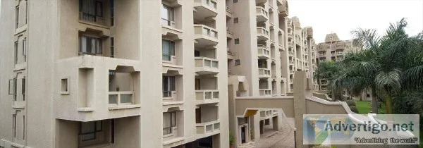 Buy andamp invest in Luxury Residential Apartments at Satellite 