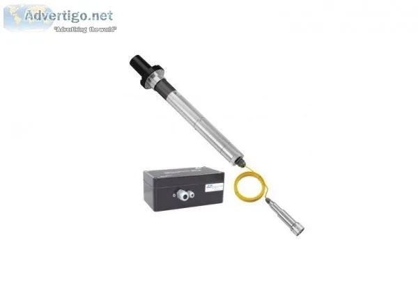 Model EWLR-101 Automatic Water Level Monitoring System