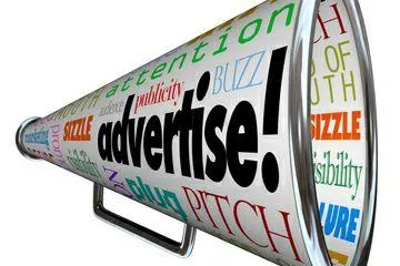 ACR Techs can advertise your business for you all over the inter