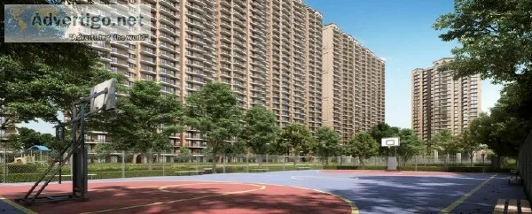 Flat for Sale in ATS Destinaire Greater Noida West