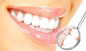 Cosmetic Dentistry in Ashok vihar