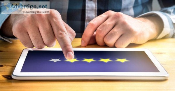 Professional Social Media Reputation Management Services 