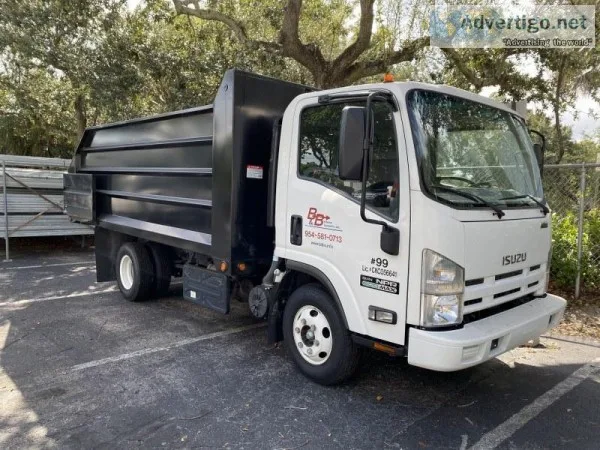 B and B Interior Systems Inc. (Bankruptcy Auction)