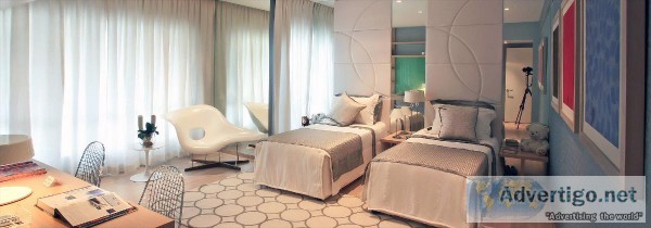 Buy and Invest in Luxury Residential Apartments andamp Penthouse