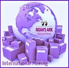 International Moving CT
