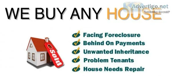 HARD TIME TO SELL YOUR HOUSE SELL IT TO US