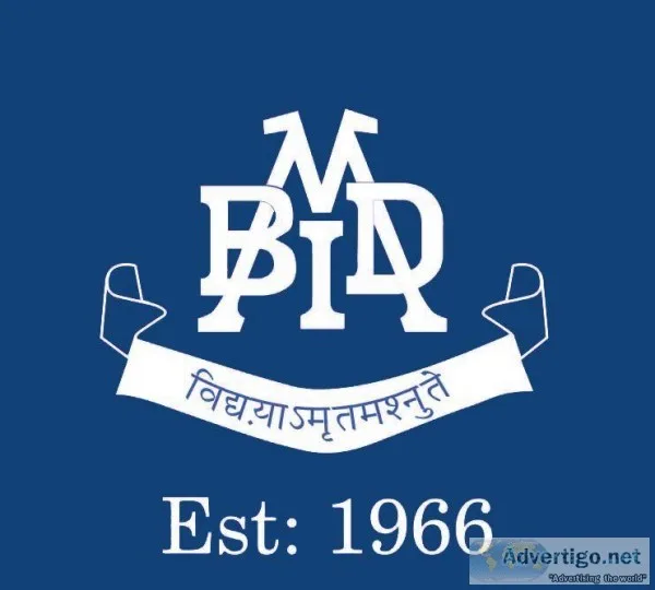 Annual Science and Mathematics Exhibition 2019 at BDMI