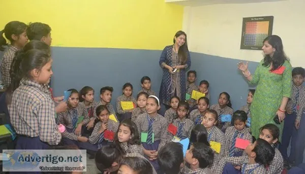 Donate Online For Children Education Donation for Child Educatio