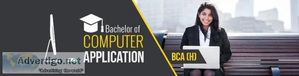 BCA Course in Delhi NCR  Top BCA Colleges in Delhi NCR