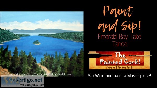 Folsom Studio 127 Emerald Bay 10 off