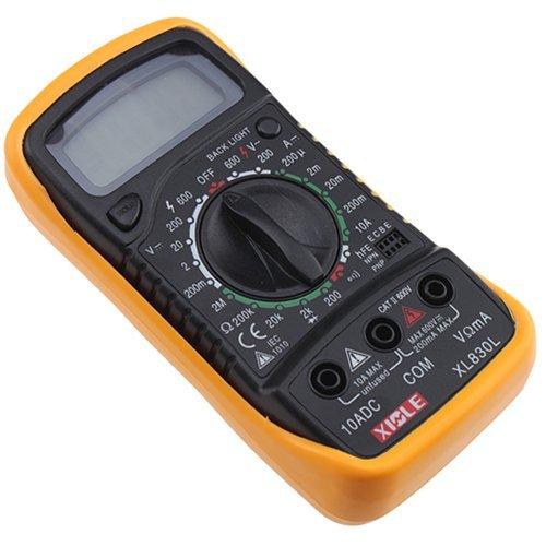 Best multimeter