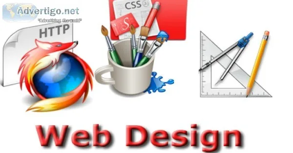 Web Designing Course in Uttam Nagar