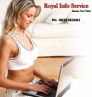Work from home