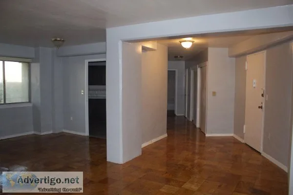 NO FEE BEAUTIFUL 1 BEDROOM ALL UTILITIES INCLUDED