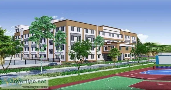 Get admission from Montessori Schools near KR Puram