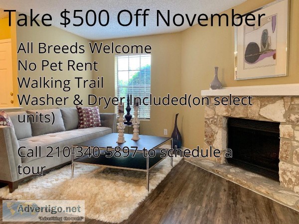 No Breeds Restrictions Don t leave your fur baby behind