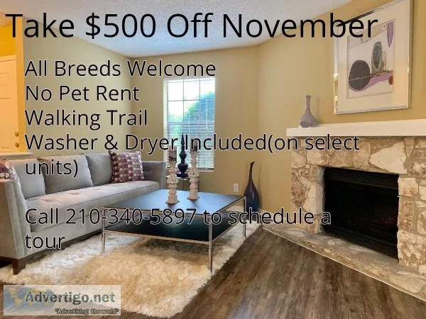 No Breeds Restrictions Don t leave your fur baby behind
