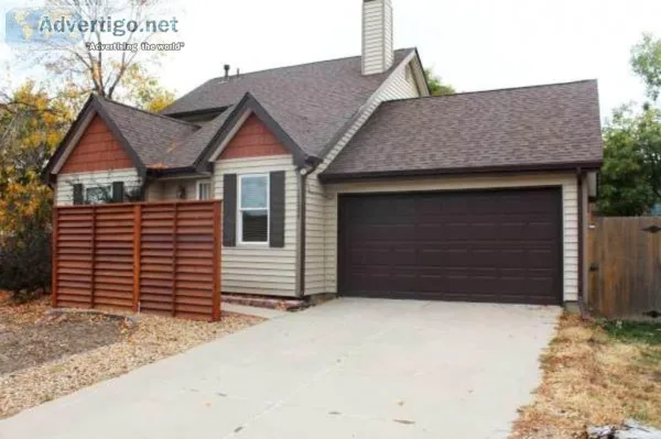 Welcome to 17334 E Wagontrail Pkwy Aurora CO
