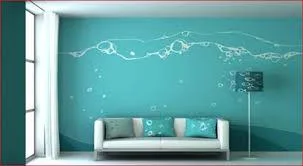 Home Wall Painting Services&nbsp