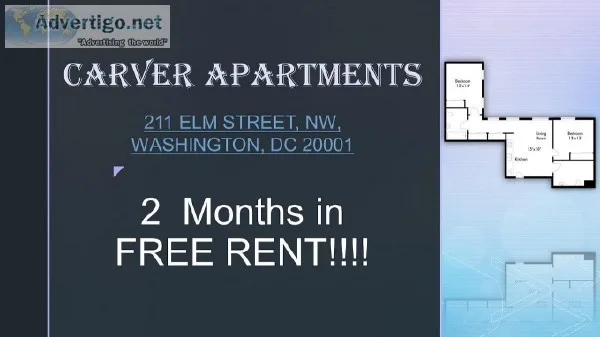 Carver Apartments