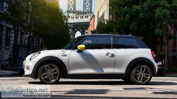 MINI COOPER ELECTRIC