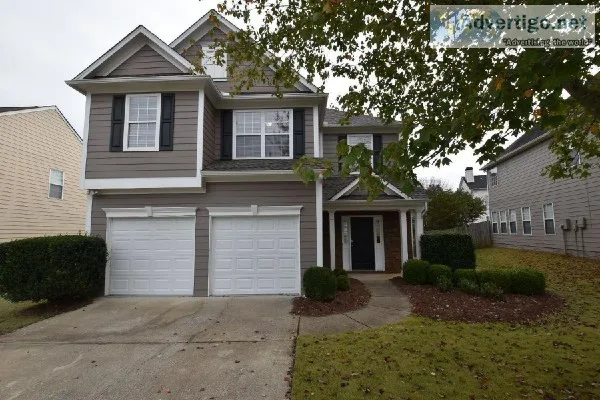 Welcome to 3904 Madison Bnd NW Kennesaw GA 30144