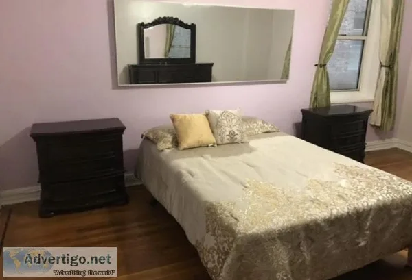 Proceso Muy Simple Alquier De Habitaciones En New York