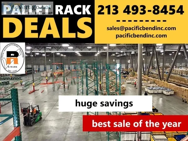 Pallet Racking Pallet Racks Warehouse Racking