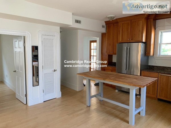 Bristol st 2BED apt for rent