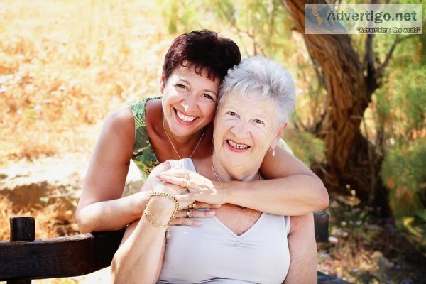 In Home Care Services in Madison WI