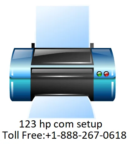 how to setting up 123 hp com setup
