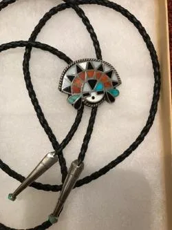 Buy Womens Bolo Tie Online