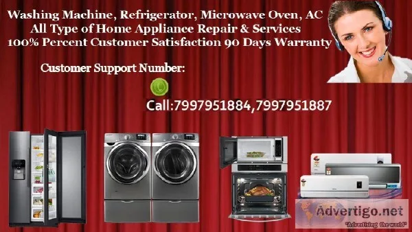 Samsung customer support service centre in Hitch city