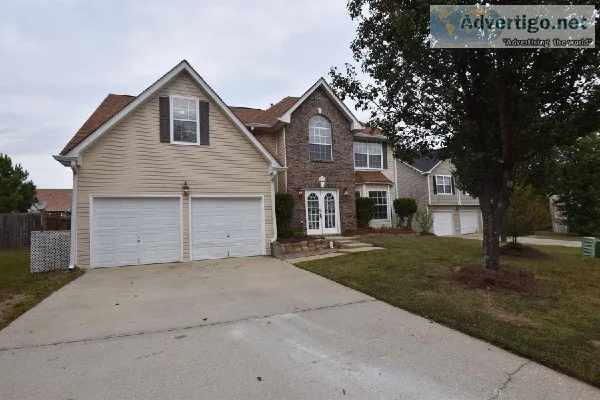Welcome to 553 Carlsbad Cv Stockbridge GA 30281