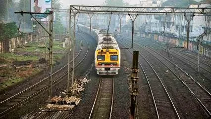 Railway Track Linking and Signaling Consultant