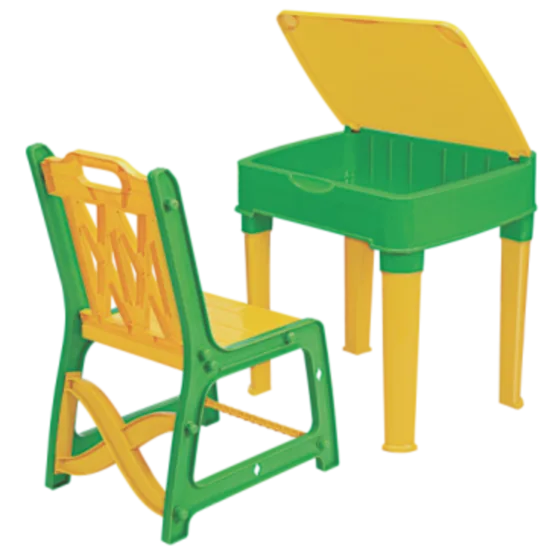 Study table chair