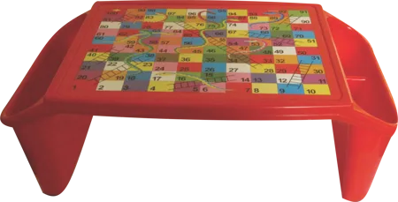 Bed table