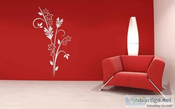 Professional house painting services