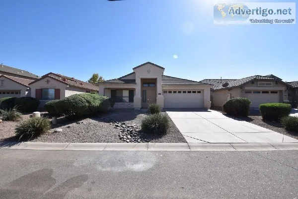 Welcome to 835 E Angeline Ave San Tan Valley AZ 85140
