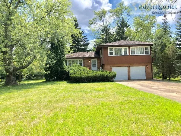 Rent House in Northbrook 2750