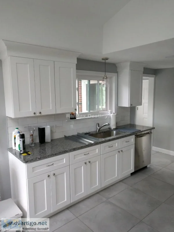 Walnut st 4BED apt for rent