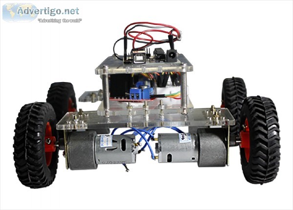 RoboRace Kit