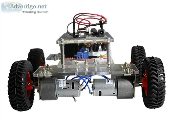 RoboRace Kit