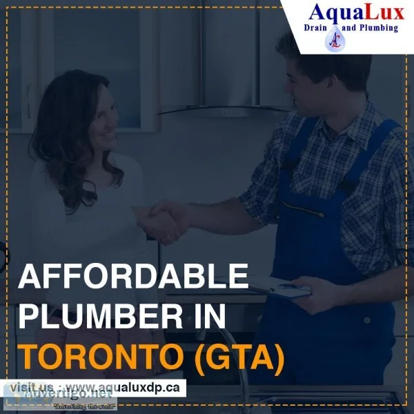 THE BEST WAY TO SOLVE PLUMBING ISSUES IN MISSISSAUGA