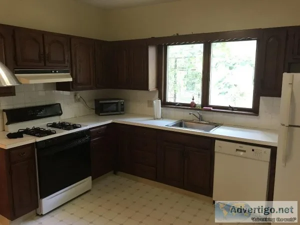 Saint James Ave 3BED apt for rent