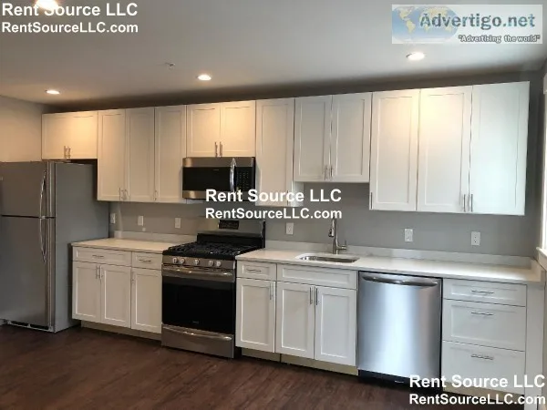 Gilman St 5BED apt for rent