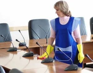 Best Commercial Cleaning in Port Melbourne