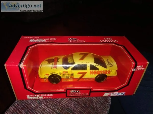 Nascars for sale