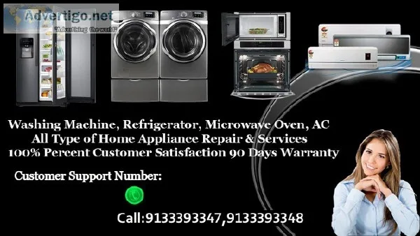 Samsung Customer Support Service Centre in Madhapur