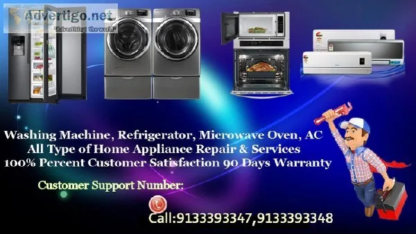 Samsung Customer Support Service Centre in Kukatpally